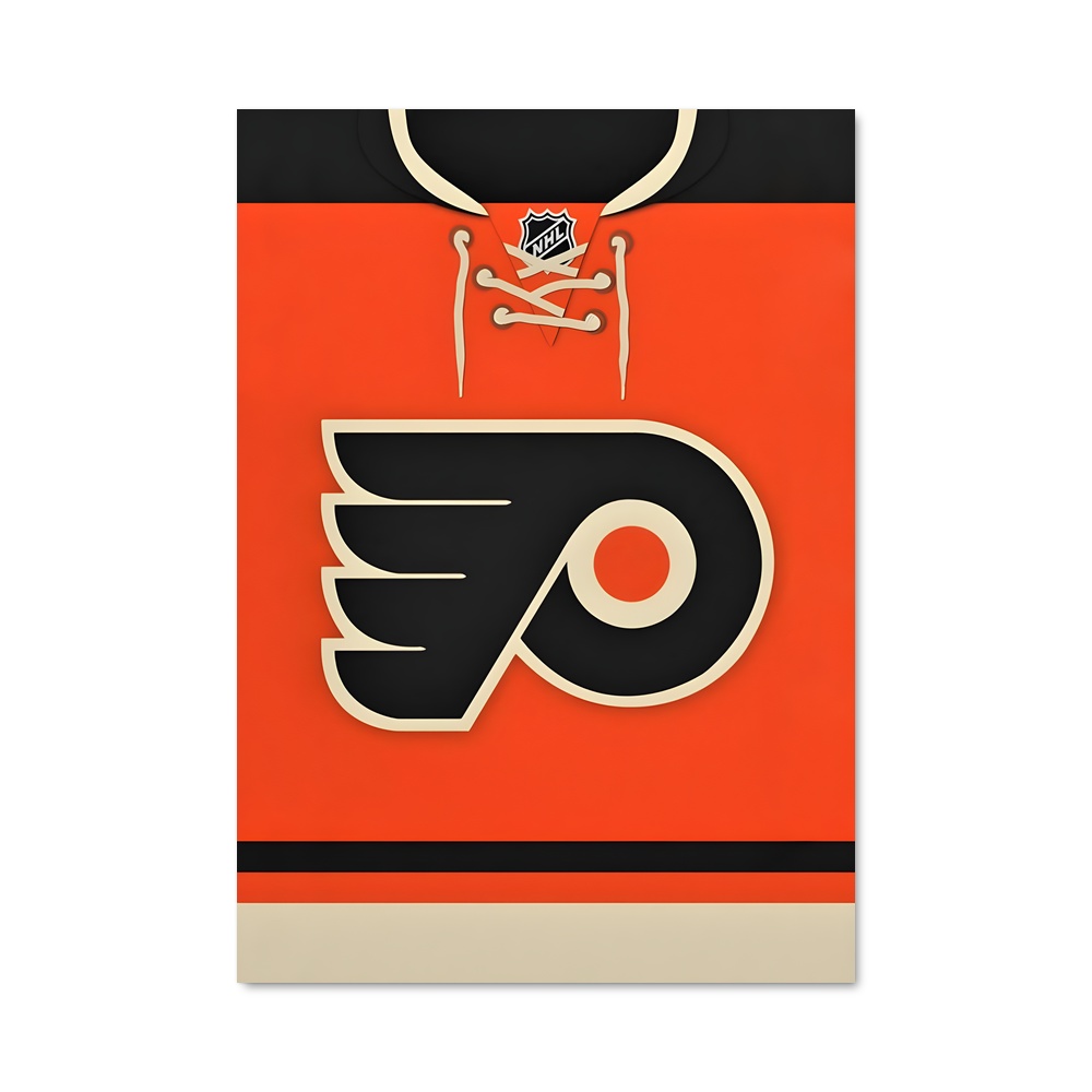 Poster Flyers Forever